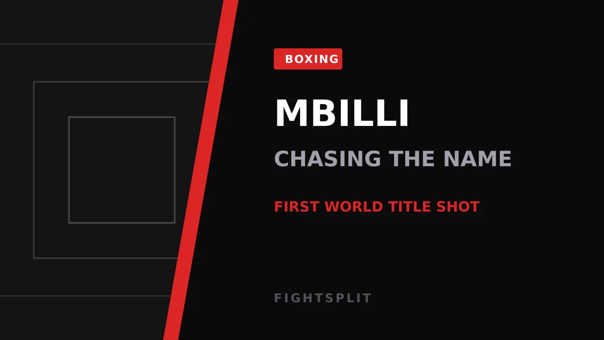 Canelo Alvarez in the ring ahead of his super-middleweight title fight