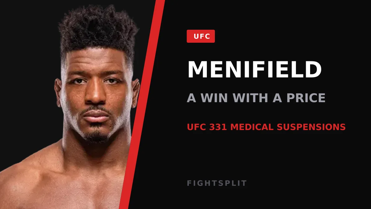 Alexandre Pantoja competing inside the UFC octagon