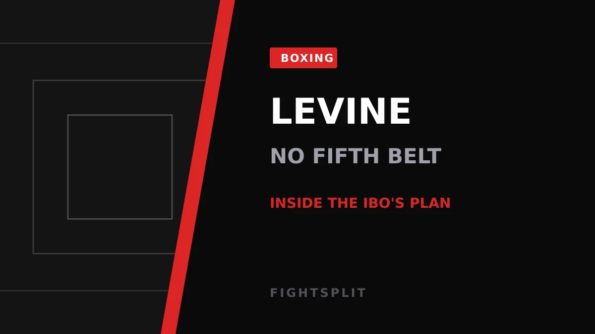 Floyd Mayweather, one of the boxing legends to have held an IBO world title