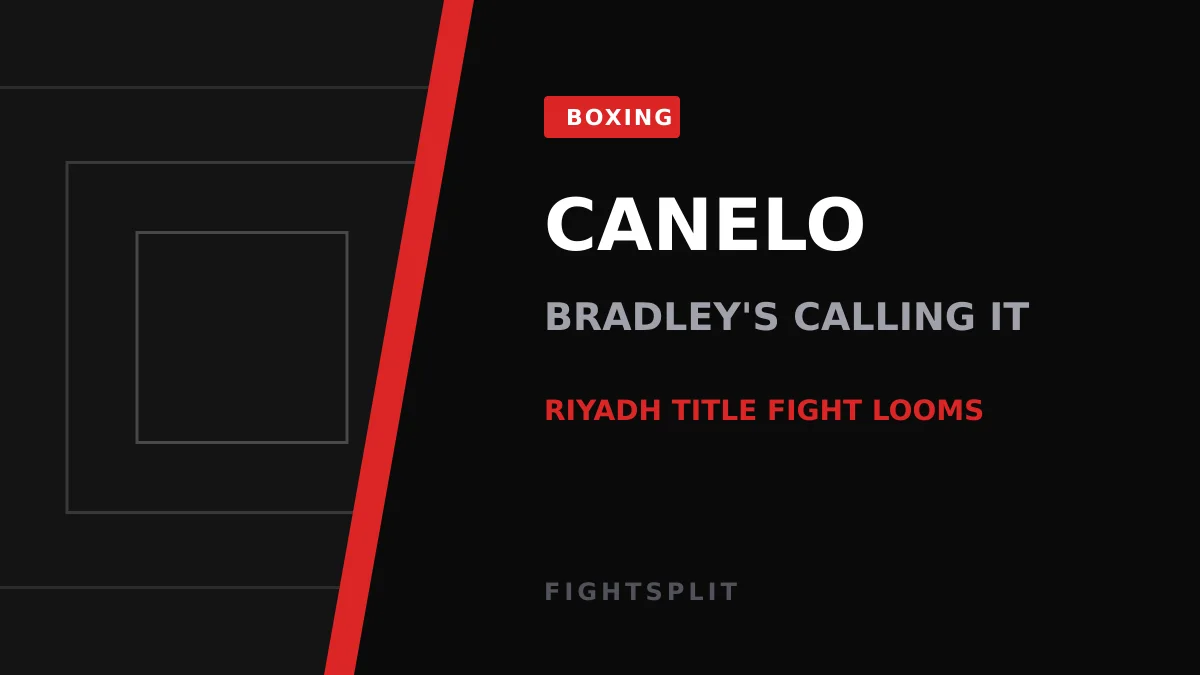 Canelo Alvarez in the ring during a super-middleweight bout