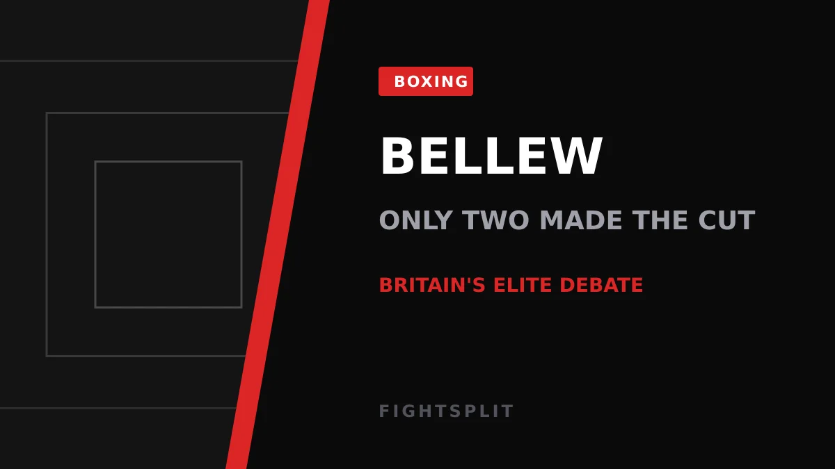 Canelo Alvarez in the ring, cited by Tony Bellew as a modern elite-level boxer