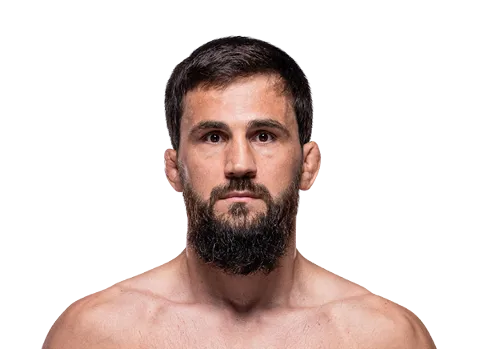Abubakar Vagaev