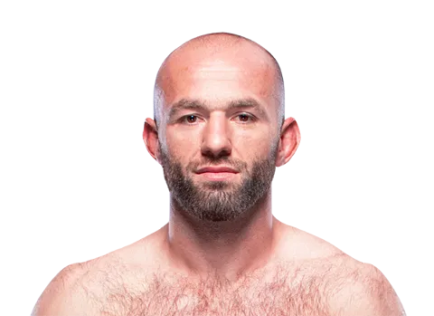 Alen Amedovski