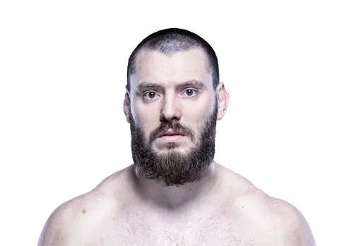 Alexander Soldatkin