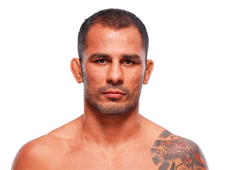 Alexandre Pantoja