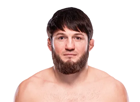 Aliaskhab Khizriev