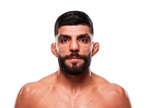 Amir Albazi