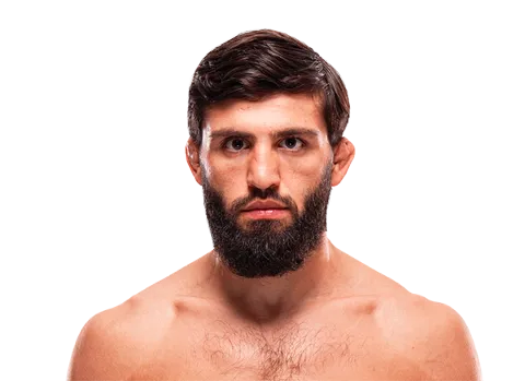 Arman Tsarukyan