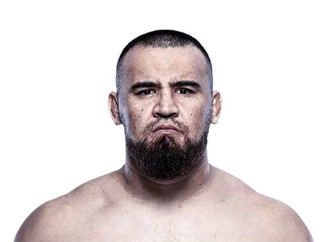 Azamat Nuftillaev