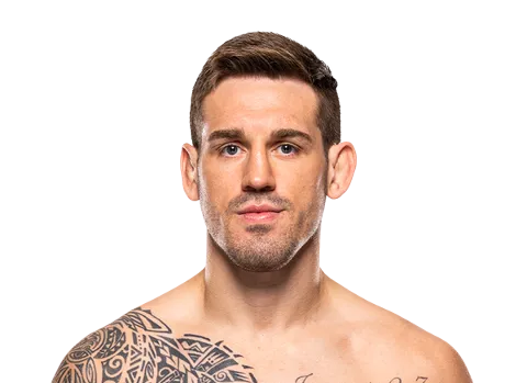 Brendan Allen