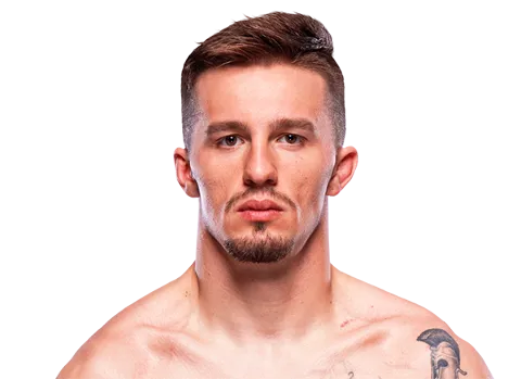 Brendon Marotte