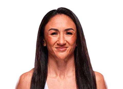 Carla Esparza