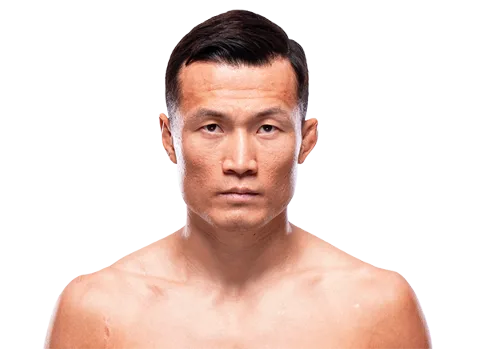 Chan Sung Jung