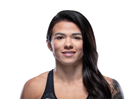 Claudia Gadelha