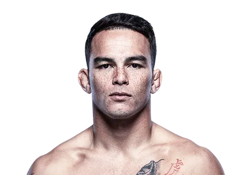 Cody Chovancek