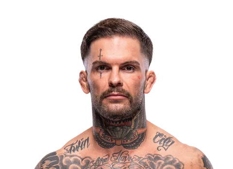 Cody Garbrandt