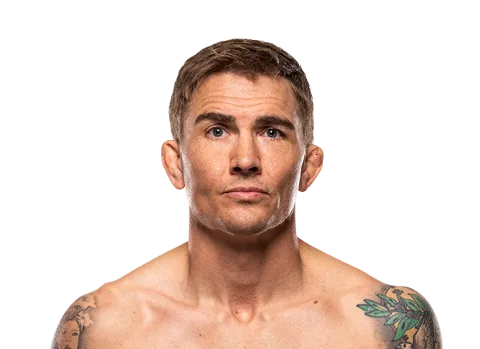 Cody Gibson