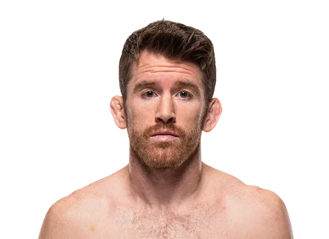 Cory Sandhagen