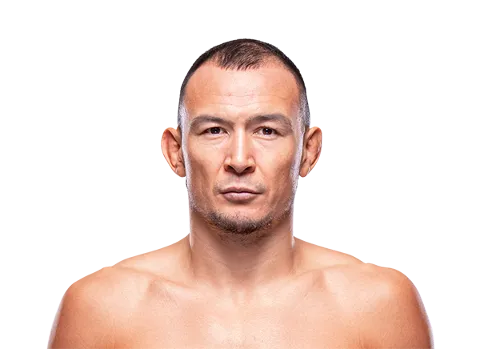 Damir Ismagulov