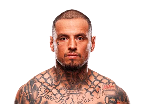 Daniel Rodriguez