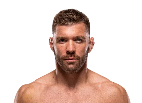 Dricus Du Plessis