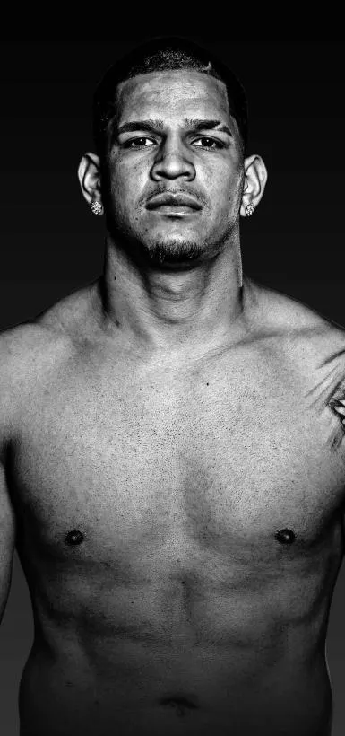 Edgar Berlanga