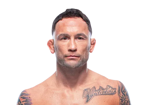 Frankie Edgar