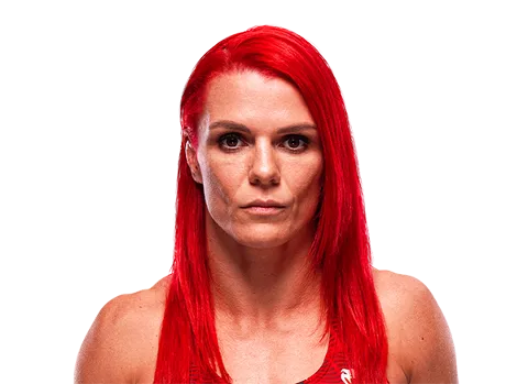 Gillian Robertson
