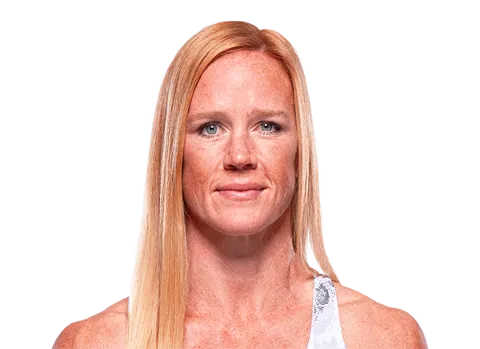 Holly Holm
