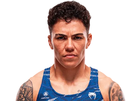 Jessica Andrade