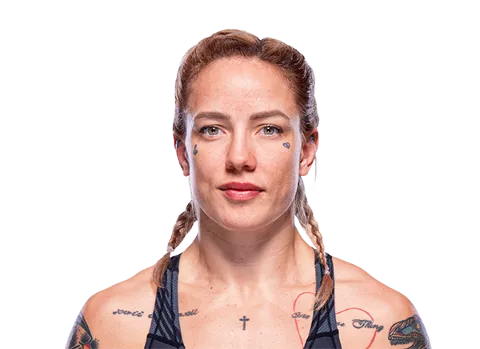 Jessica-Rose Clark