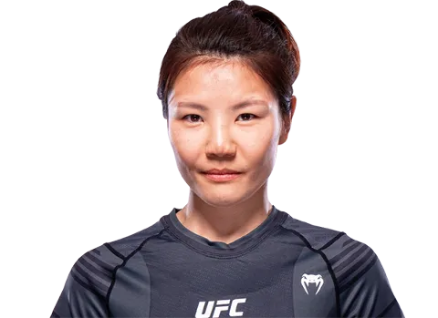 Ji Yeon Kim