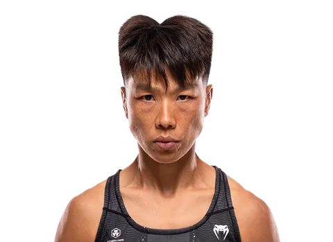 Jingnan Xiong