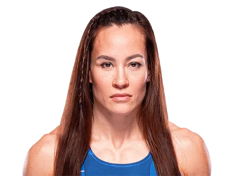 Jinh Yu Frey