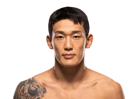 JooSang Yoo