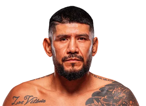 Jose Daniel Medina