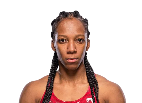 Joselyne Edwards