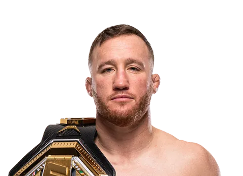 Justin Gaethje