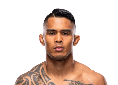 Kai Kamaka III