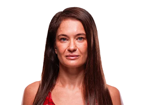 Karolina Kowalkiewicz