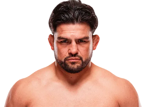 Kelvin Gastelum