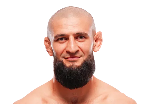 Khamzat Chimaev