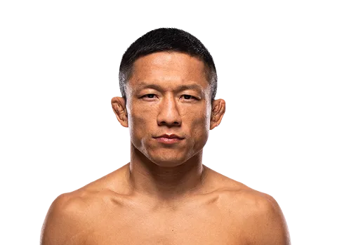 Kyoji Horiguchi