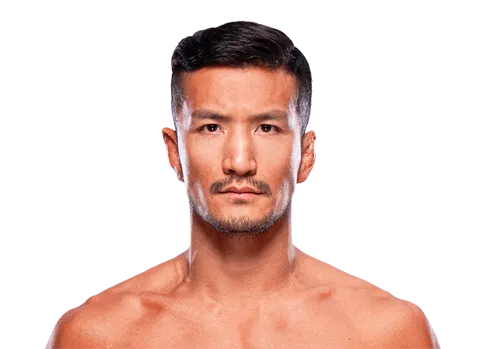 Kyung Ho Kang