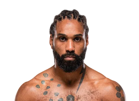 Lance Gibson Jr.