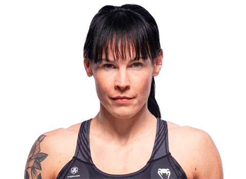 Lina Lansberg