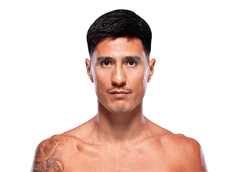 Luis Saldana