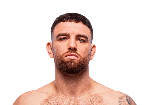 Luke Fernandez