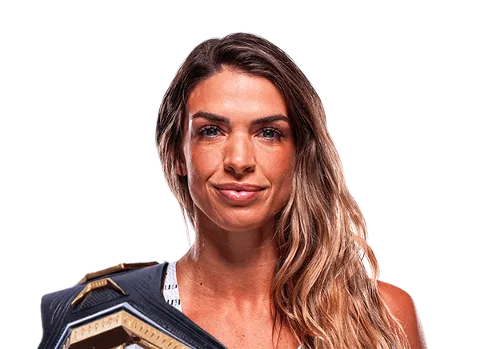 Mackenzie Dern