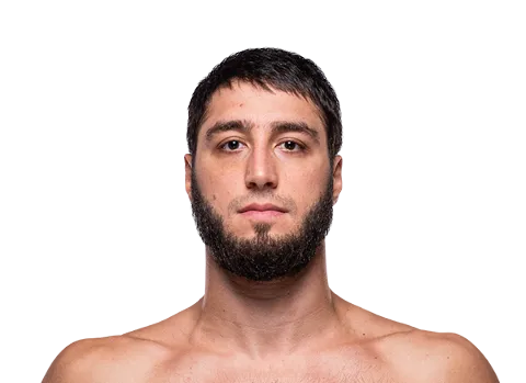 Magomed Tuchalov